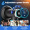 Electric Cellulite Massager, Body Shaping Device, Vibration Massage, Portable Fitness Slimming, Deep Muscle Relaxation