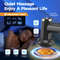 Electric Cellulite Massager, Body Shaping Device, Vibration Massage, Portable Fitness Slimming, Deep Muscle Relaxation