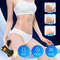 Electric Cellulite Massager, Body Shaping Device, Vibration Massage, Portable Fitness Slimming, Deep Muscle Relaxation