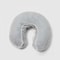 White UShaped Pillowcase 50 Pcs Disposable Headrest Covers Fitted Elastic NonWoven Massage Face Res 2