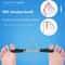 Hallux Valgus Toe Straightener Foot Stretch Recovery Training Exerciser Strap Thumb Elastic Band Fo 2