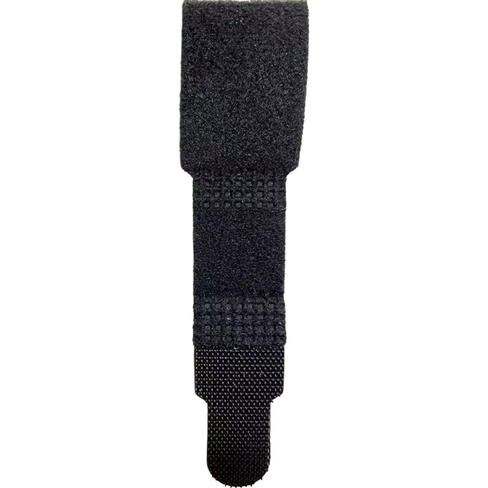 Toe Separator Splint Wraps Foot Care Supplies One Piece Toe Finger Straightener Hammer Toe Hallux V 6