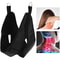 Soft Neck Stretching Belt Pain Relief 1pcs Hanging Cervical Traction Device Metal Bracket Chiroprac 0