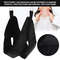 Soft Neck Stretching Belt Pain Relief 1pcs Hanging Cervical Traction Device Metal Bracket Chiroprac 3