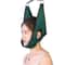 Neck Stretch Fixing Straps For Adult Children Cervical Traction Belt Neck Stretcher Band Vertebrae 0