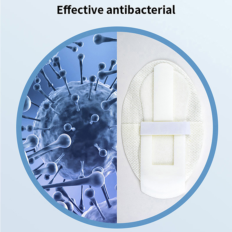 Urinary Clip Securement Legband Catheter Holder Tube Sticker Fixation Drainage Anchor Stabilizer Ta 2