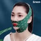 V Line Lifting Mask Chin Cheek Slimming Bandage Anti Wrinkle Sleeping Mask Strap V Shaper Face Lift 6