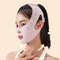 V Line Face Slimming Bandage Chin Cheek Neck Shaper Strap Face Sculpting Lift Up Sleep Mask Beauty