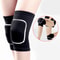 EVA Kneepad Protector Volleyball Dancing Patella Brace Support Yoga Fitness Knee Pads For Kids Wome 0