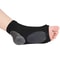 Soft Elastic Gel Pad Arch Support Sleeve, Cushioned Comfort for Plantar Fasciitis, Heel Spurs, Flat Foot Relief