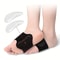 Compression Arch Support Brace, Heel Fatigue Relief, Flat Feet Support, High Arches Comfort, Fallen Arches Support