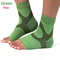 Plantar Fasciitis Socks Sleeves Sports Ankle Brace Compression Foot Arch Support Achilles Tendoniti 7