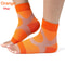 Plantar Fasciitis Socks Sleeves Sports Ankle Brace Compression Foot Arch Support Achilles Tendoniti 9