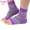 Plantar Fasciitis Socks Sleeves Sports Ankle Brace Compression Foot Arch Support Achilles Tendoniti 10
