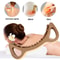 Cellulite Massager Body Slim Brush Wood Therapy Massage Tools Maderoterapia Kit Colombiana Anti Cel 2