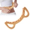 Cellulite Massager Body Slim Brush Wood Therapy Massage Tools Maderoterapia Kit Colombiana Anti Cel 0