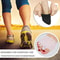 Gel Foot Pads Toe Separators For Men Women Foot Care Brace Support Metatarsal Cushion Sleeves Foref 4