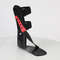 Ankle Foot Orthosis Brace, Inflatable Airbag Support, Drop Foot Aid, Comfortable Walking Brace for Stroke Hemiplegia