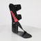 Ankle Foot Orthosis Brace, Inflatable Airbag Support, Drop Foot Aid, Comfortable Walking Brace for Stroke Hemiplegia
