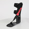 Ankle Foot Orthosis Brace, Inflatable Airbag Support, Drop Foot Aid, Comfortable Walking Brace for Stroke Hemiplegia