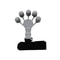 Hand Strengthener Arthritis Grip Trainer Silicone Finger Exercise Stretcher Hand Brush Expander Gri 5