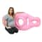 Maternity Body Bed Pillow, Inflatable Pregnancy Yoga Mat, Inflatable Mat Mattress for Pregnant Women, Comfortable Sleep