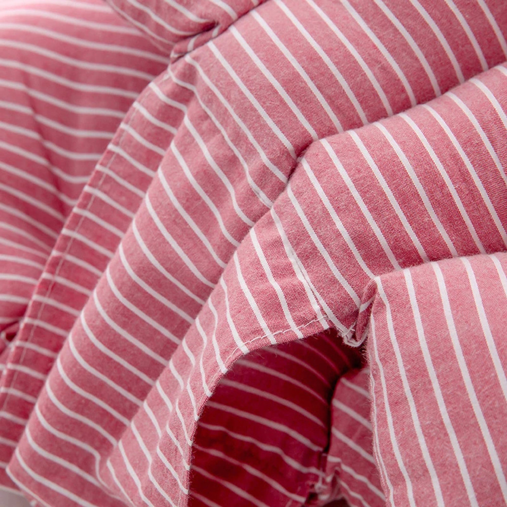 U Shape Pregnancy Body Pillow Multi-function Bamboo Fiber Cotton Sleeping Support Cushion, Maternity Pillow for Pregnant