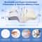 Ergonomic Memory Foam Pillow For Neck And Shoulder Pain Relief Pulatree Cervical Pillow Supportive 4