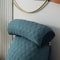 Back Cushion For Sitting Up In Bed Reading Pillow Standard Bed Pillow Chair Arm Pillow With Pockets 1