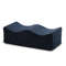 Ergonomic Leg Pillow, Pillow for Leg, Memory Sponge Leg Support Pillow, Relieve Down Leg Pressure, Relax Support Cushion