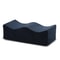 Ergonomic Leg Pillow, Pillow for Leg, Memory Sponge Leg Support Pillow, Relieve Down Leg Pressure, Relax Support Cushion