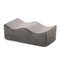 Ergonomic Leg Pillow, Pillow for Leg, Memory Sponge Leg Support Pillow, Relieve Down Leg Pressure, Relax Support Cushion