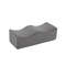 Ergonomic Leg Pillow, Pillow for Leg, Memory Sponge Leg Support Pillow, Relieve Down Leg Pressure, Relax Support Cushion