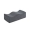 Ergonomic Leg Pillow, Pillow for Leg, Memory Sponge Leg Support Pillow, Relieve Down Leg Pressure, Relax Support Cushion