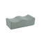 Ergonomic Leg Pillow, Pillow for Leg, Memory Sponge Leg Support Pillow, Relieve Down Leg Pressure, Relax Support Cushion