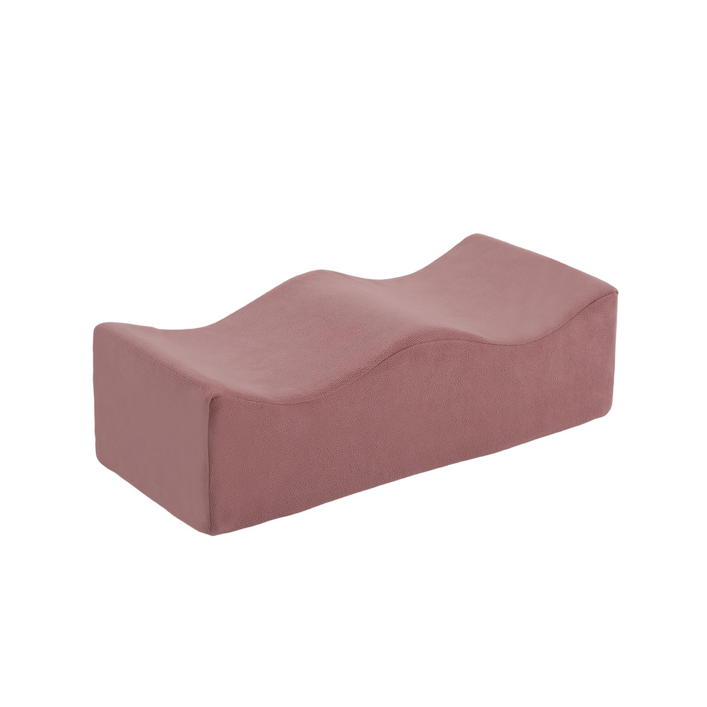 Ergonomic Leg Pillow, Pillow for Leg, Memory Sponge Leg Support Pillow, Relieve Down Leg Pressure, Relax Support Cushion