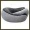 U Shaped Pillow Travel Neck Pillow Memory Foam Snail Pillow Soft Travel Neck Support Sleep Pillow F 6