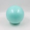 Fitness Ball with Non Slip Surface, Anti Burst Yoga Ball for Home Gym Exercise, Pilates Stability Ball, Core Workout