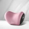 Car Neck Headrest Pillow Rest, Motocovers Head Support Car Memory, Breathable Travel Guard, Universal Car Supplies Pink