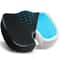 Orthopedic Gel Foam Cushion, U Coccyx Travel Seat Pillow, Office Car Chair Support, Breathable Healthy Sitting, Massage