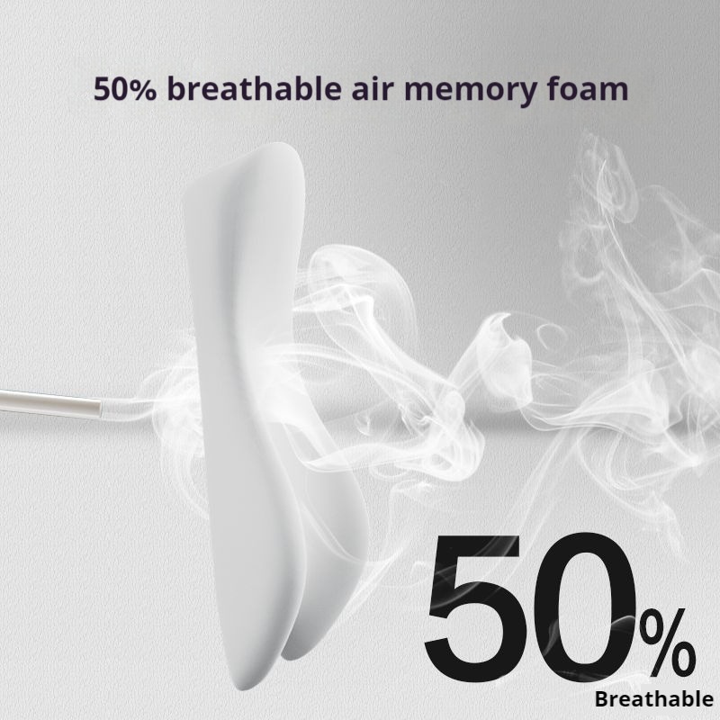 Seat Backrest Cushion, Office Reclining Pillow, High Waist Protective Pad, Long Seated Nap Device, Chair Long Waist