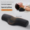 Neck Pain Relief Memory Foam Pillow, Orthopedic, Contour Design, Breathable Sleep, Cervical Support Pillow