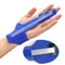 Adjustable Finger Splint, Finger Corrector Guard, Trigger Finger Support, Clicking Stiffness Pain Relief Brace