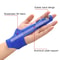 Adjustable Finger Splint, Finger Corrector Guard, Trigger Finger Support, Clicking Stiffness Pain Relief Brace