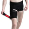 Thigh Compression Sleeve, Hip Brace Wrap for Pain Relief, Hamstring and Groin Support for Sciatica and Strains