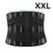 Slimming Body Shaper Waist Trainer Back Support Belt For Lower Back Pain Adjustable Breathable Wais 10
