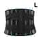 Slimming Body Shaper Waist Trainer Back Support Belt For Lower Back Pain Adjustable Breathable Wais 8