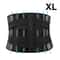 Slimming Body Shaper Waist Trainer Back Support Belt For Lower Back Pain Adjustable Breathable Wais 9