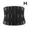 Slimming Body Shaper Waist Trainer Back Support Belt For Lower Back Pain Adjustable Breathable Wais 7