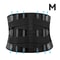 Slimming Body Shaper Waist Trainer Back Support Belt For Lower Back Pain Adjustable Breathable Wais 7